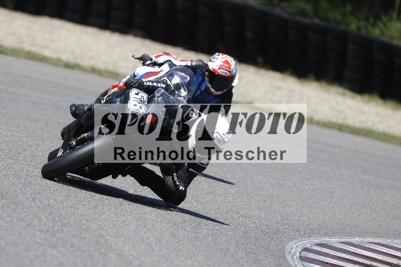/19 06.06.2026  TZ Motorsport ADR/Gruppe rot/58